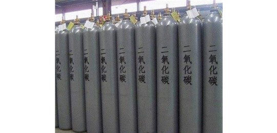 山西二氧化碳干冰如何制取呢？永固氣體來(lái)告訴你！
