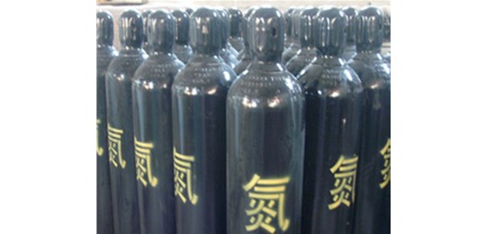 山西瓶裝氣體廠家告訴你氧氣瓶為什么要禁油？