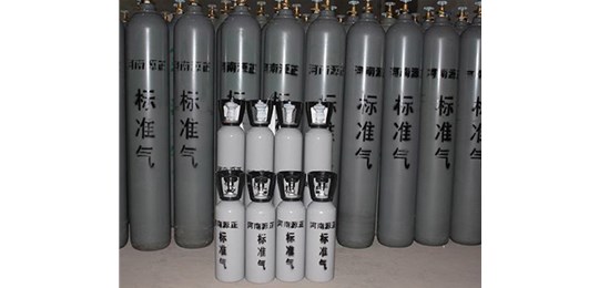 交城氣體公司為你介紹標(biāo)準(zhǔn)氣體在使用過(guò)程中應(yīng)注意的問(wèn)題！