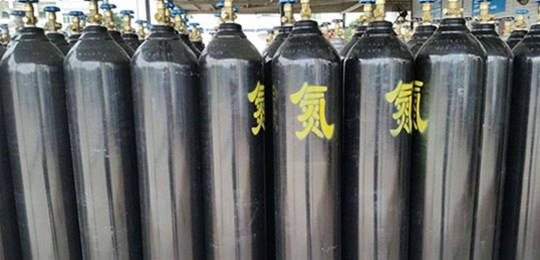交城氣體公司：使用工業(yè)氧氣、乙炔要注意什么？
