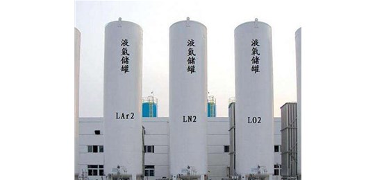 交城液氮廠家告訴你液態(tài)氣體的有多危險(xiǎn)？永固氣體
