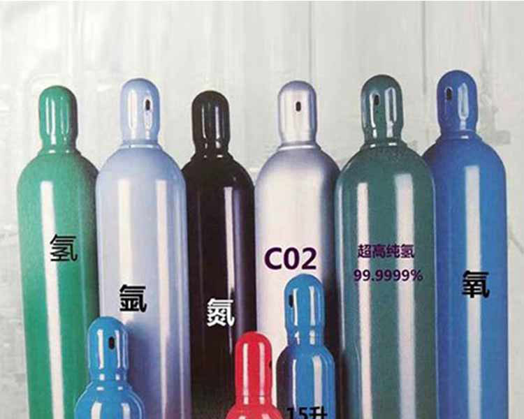 永固氣體公司分析，進(jìn)行標(biāo)準(zhǔn)氣體取樣時(shí)我們需要注意哪些問題？